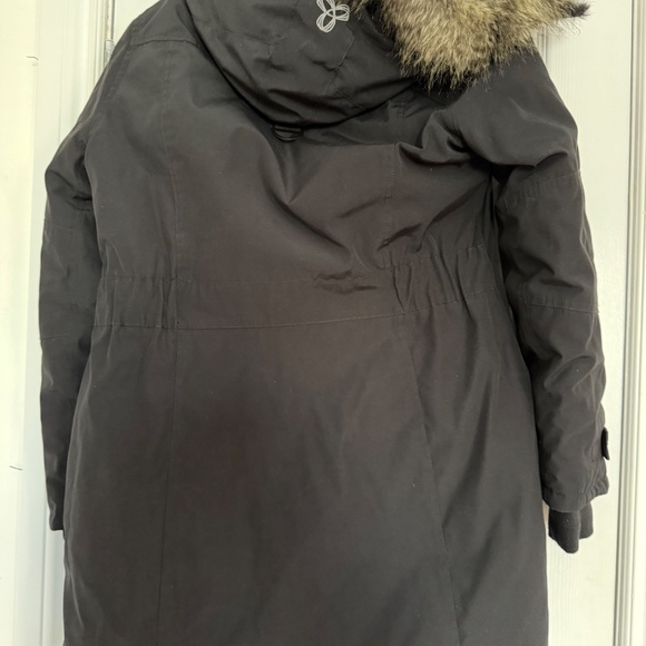 Winter Coat - Picture 2 of 3